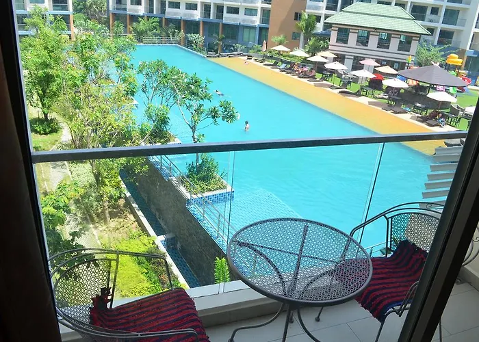 Laguna Beach Resort 2