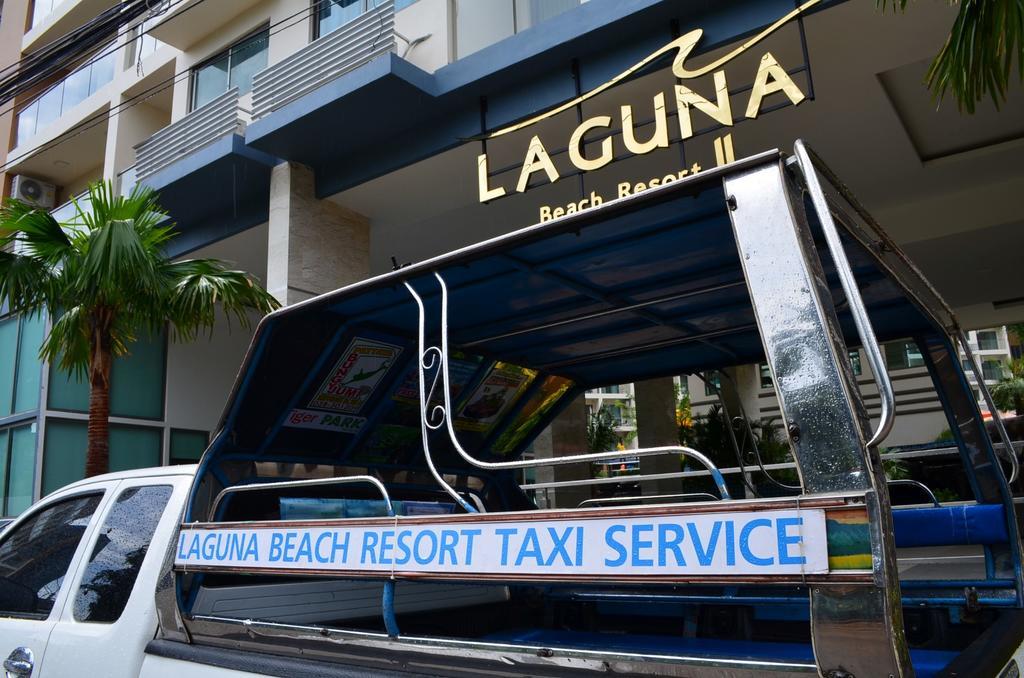 Laguna 2 * Jomtien