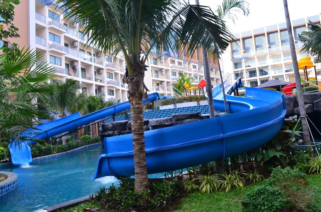 Laguna 2 Apartemen
