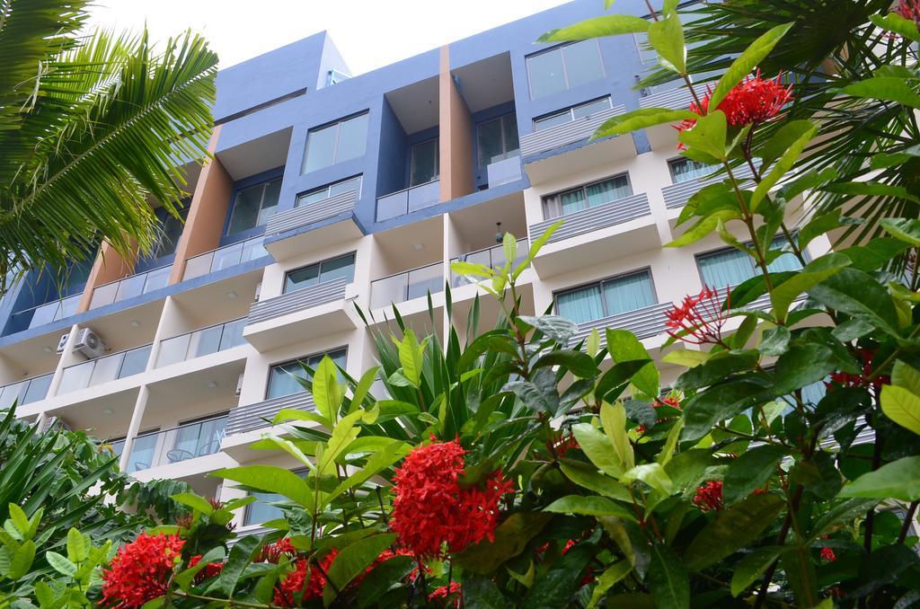 Laguna 2 Apartemen
