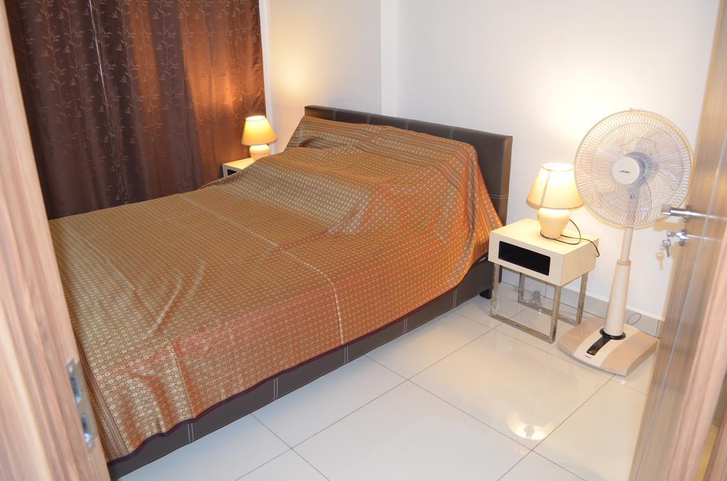 Apartemen Laguna 2 Pantai Jomtien